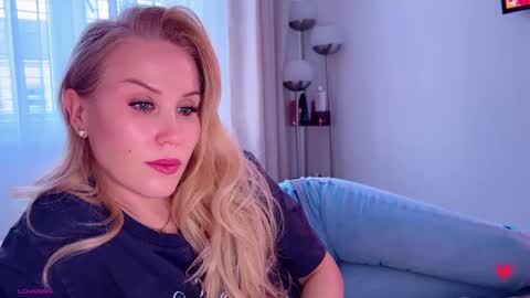 Mya-be Yours P online show from 10/12/25, 05:12