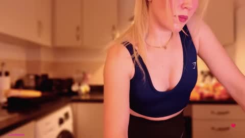 Mya-be Yours P online show from 10/15/25, 07:03