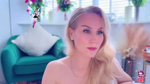 Mya-be Yours P online show from 10/22/25, 03:12