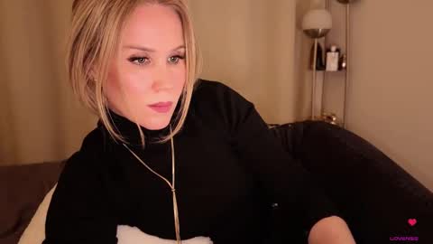 Mya-be Yours P online show from 11/16/25, 06:24