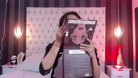    Mya   online show from 02/05/26, 07:29