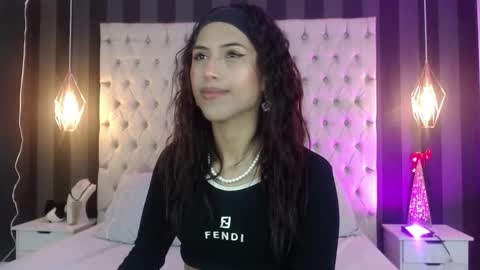    Mya   online show from 03/02/26, 06:59