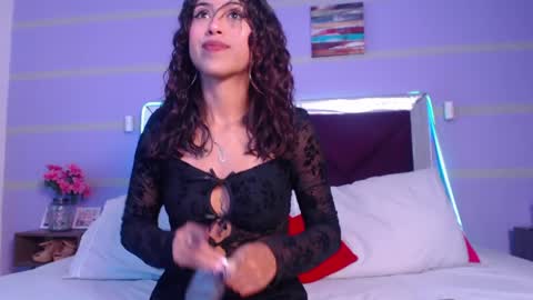    Mya   online show from 05/15/26, 07:32
