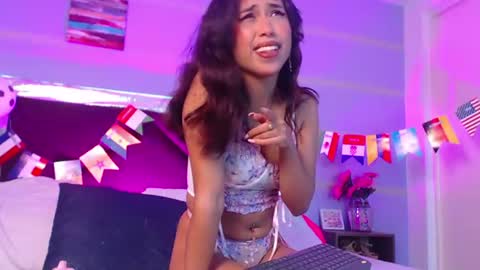    Mya   online show from 07/14/26, 07:41