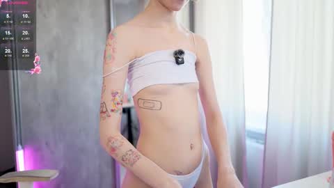 Lana online show from 03/12/26, 07:36