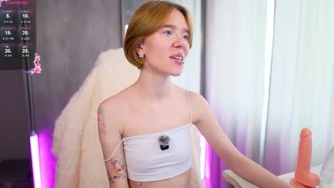 Lana online show from 03/24/26, 07:24