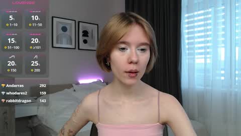 Lana online show from 04/09/26, 07:14