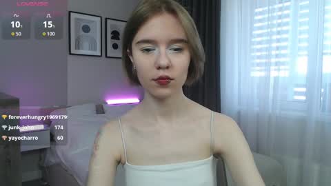 Snapshot of mybabylana chatting on 04/28/26, 07:24 Lana online show from 04/28/26, 07:24