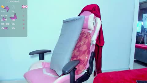 Samanta  online show from 02/18/26, 01:12