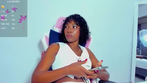 Samanta  online show from 02/28/26, 03:35