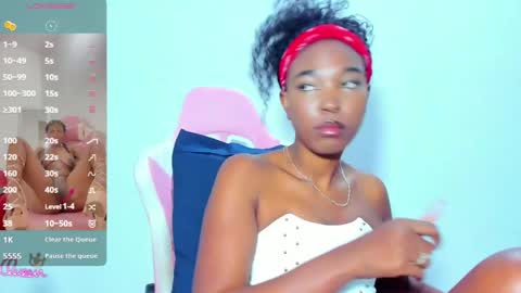 Samanta  online show from 04/04/26, 11:08