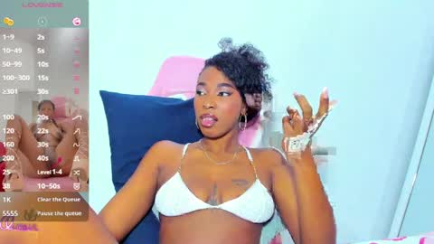 Samanta  online show from 04/18/26, 12:53