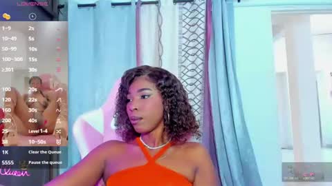 Snapshot of myblackdope_ chatting on 06/12/26, 03:55 Samanta online show from 06/12/26, 03:55