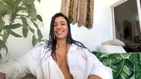 mybrainissexytoo online show from 04/25/26, 05:54