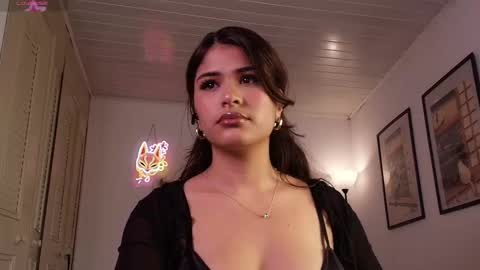 Caliope online show from 02/01/26, 08:29