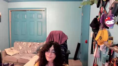 Grace online show from 11/14/25, 06:39