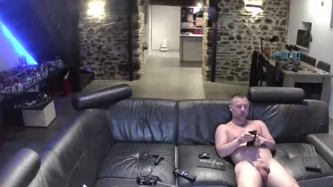 AlexSynopsis online show from 03/01/26, 06:43