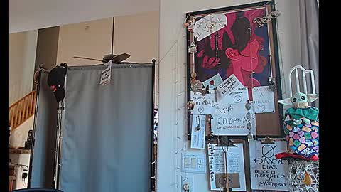 Snapshot of mycock4u247 chatting on 12/24/24, 07:22 LA MARIPOSA DE MARICOPA online show from 12/24/24, 07:22