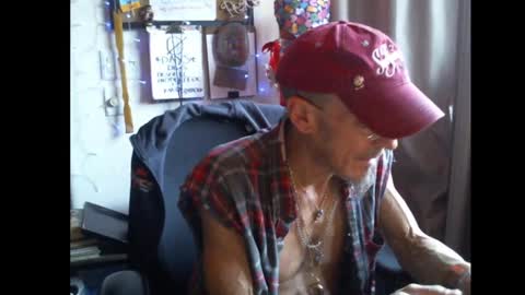 Snapshot of mycock4u247 chatting on 01/18/25, 03:16 LA MARIPOSA DE MARICOPA online show from 01/18/25, 03:16