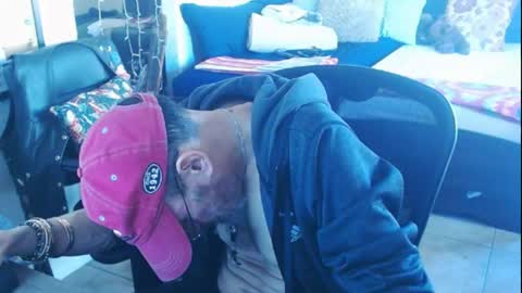 Snapshot of mycock4u247 chatting on 02/10/25, 04:58 LA MARIPOSA DE MARICOPA online show from 02/10/25, 04:58