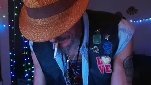 Snapshot of mycock4u247 chatting on 02/13/25, 01:19 LA MARIPOSA DE MARICOPA online show from 02/13/25, 01:19