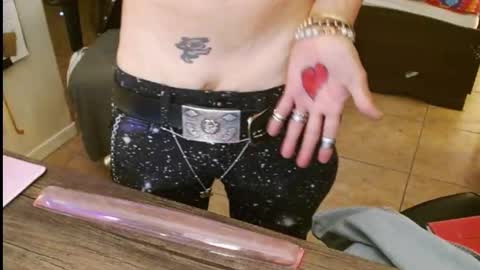 Snapshot of mycock4u247 chatting on 02/18/25, 04:26 LA MARIPOSA DE MARICOPA online show from 02/18/25, 04:26