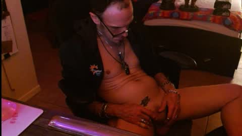 Snapshot of mycock4u247 chatting on 02/19/25, 08:01 LA MARIPOSA DE MARICOPA online show from 02/19/25, 08:01