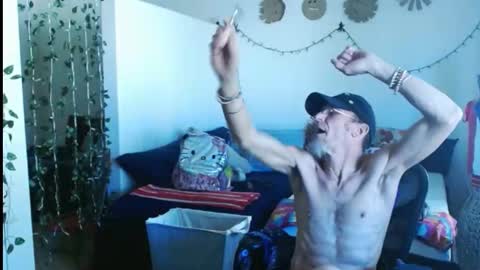 Snapshot of mycock4u247 chatting on 02/21/25, 08:38 LA MARIPOSA DE MARICOPA online show from 02/21/25, 08:38