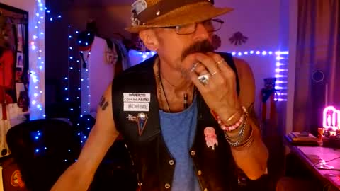 Snapshot of mycock4u247 chatting on 09/16/25, 08:37 LA MARIPOSA DE MARICOPA online show from 09/16/25, 08:37