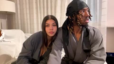 mycreamydreams online show from 01/14/25, 02:19