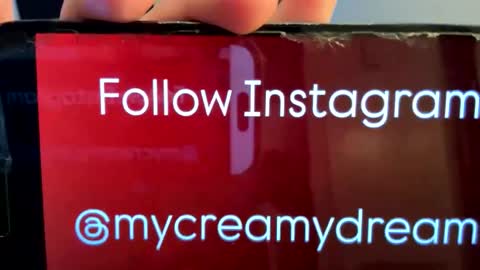 mycreamydreams online show from 01/15/25, 04:47