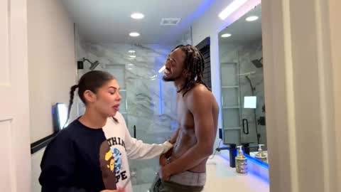 mycreamydreams online show from 01/29/25, 01:05