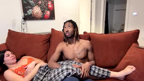 mycreamydreams online show from 03/12/25, 12:20