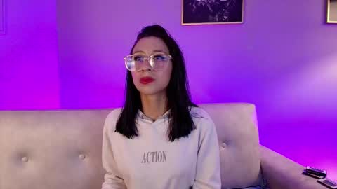 Milly Cute online show from 01/18/26, 08:12