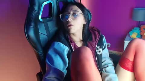 Milly Cute online show from 02/02/26, 08:24