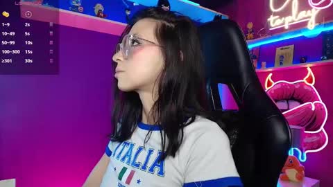 Milly Cute online show from 02/20/26, 04:42