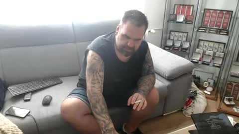 mydirtyhobby84 online show from 07/07/26, 10:08