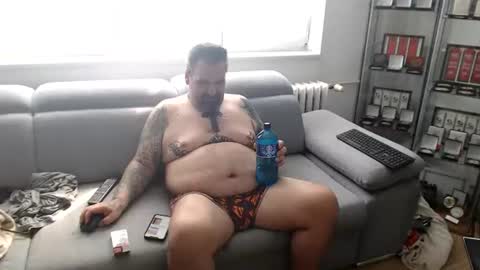 mydirtyhobby84 online show from 08/01/26, 01:32