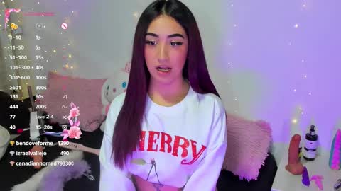    online show from 11/12/25, 02:45