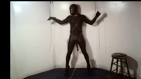 Fetish online show from 12/06/24, 08:15