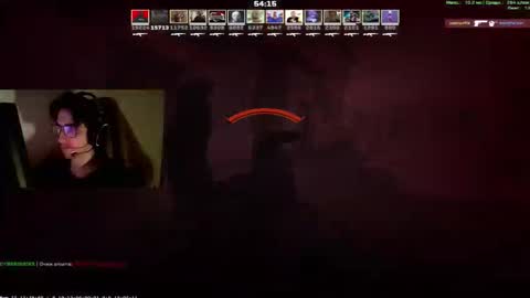 myfrendoo online show from 12/02/25, 02:12