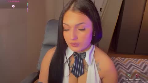 Hecate online show from 02/08/26, 03:48