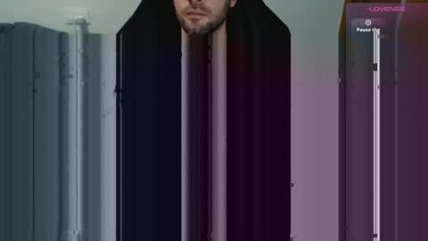 Juan  OF  myhairymacho online show from 02/22/26, 09:52