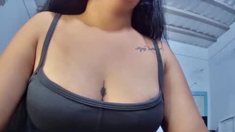 myhoney_hot online show from 09/29/25, 12:38