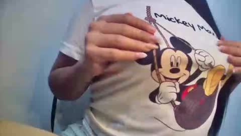 myhoney_hot online show from 02/08/26, 08:56