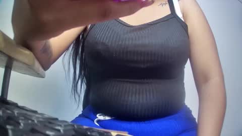 myhoney_hot online show from 04/02/26, 11:52