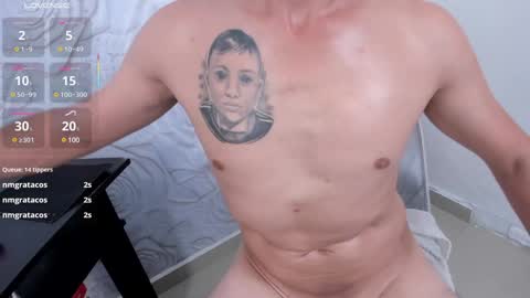 LINDA  AND EMILIO online show from 01/18/25, 10:17