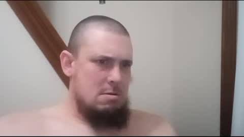 Snapshot of myjohnson5 chatting on 02/18/25, 05:09 Nope online show from 02/18/25, 05:09