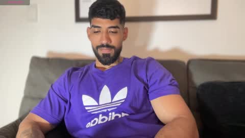 Myke esthetic online show from 12/02/24, 01:25