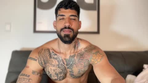 Myke esthetic online show from 12/09/24, 12:45